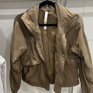 Lululemon Jacket